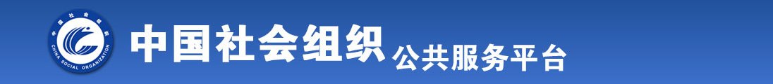 操美国逼全国社会组织信息查询